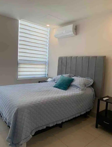 Departamento Renta Por Fundidora Y Cintermex Acero Monterrey