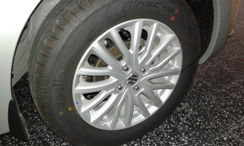 Suzuki Swift DZIRE GL 1.2