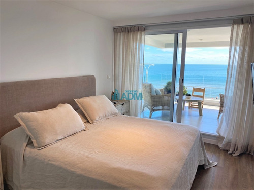 Imagen 21 de 30 de Apartamento, Penthouse 3 Dorm, Playa Mansa, Punta Del Este, Venta