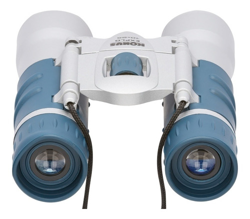 Konus Binocular De Bolsillo Explo 10 X 25