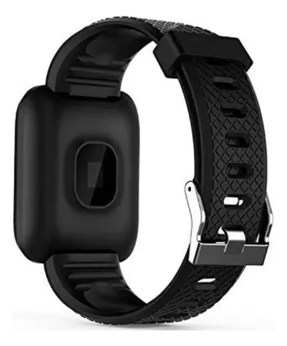 Reloj Inteligente D13 Color Negro