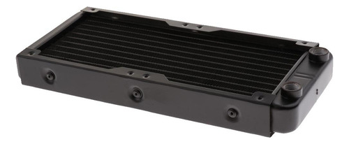 Tubos De Radiador De Trocador De Calor De Alumínio Para Pc C