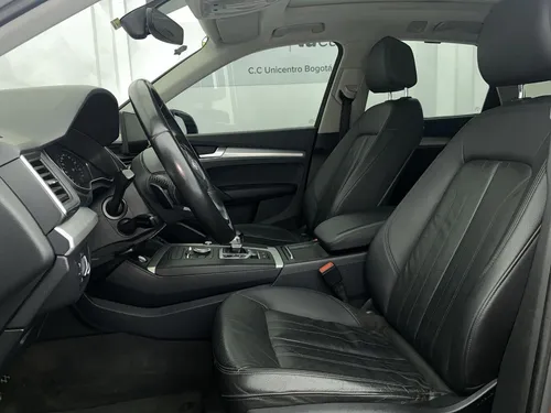 Audi Q5 2.0 TFSI QUATTRO ADVANCED