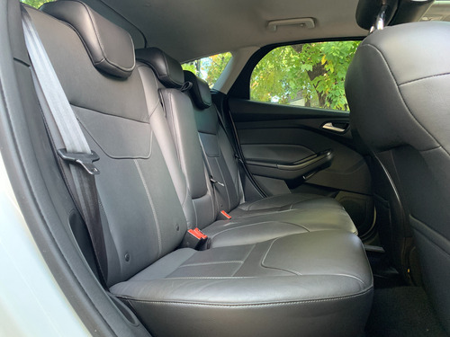 Ford Focus III 2.0 Se Plus At6