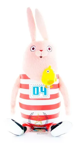 Peluche pollito online gigante