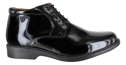 Botas negras online hombre de vestir