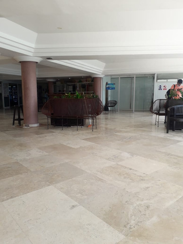 Acapulco Condominio Las Torres Gemelas 2402