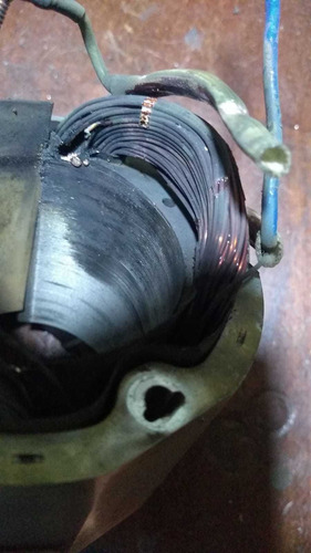 Imagen 3 de 10 de Raparacion De Herramientas Electricas, Hidros.. Consulte