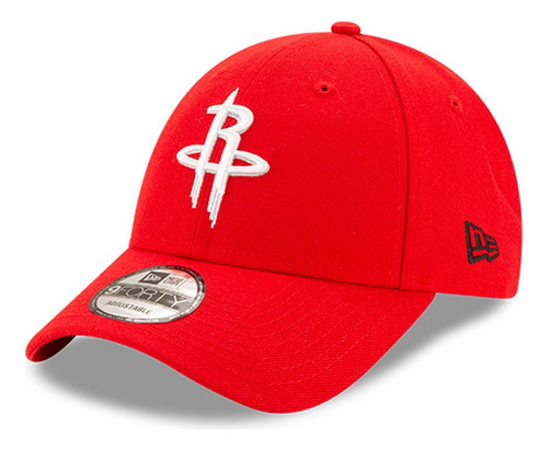 Gorra New Era Houston Rockets The League Otc 12145283