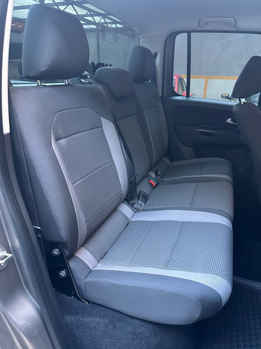 Volkswagen Amarok 3.0 V6 Cd Comfortline