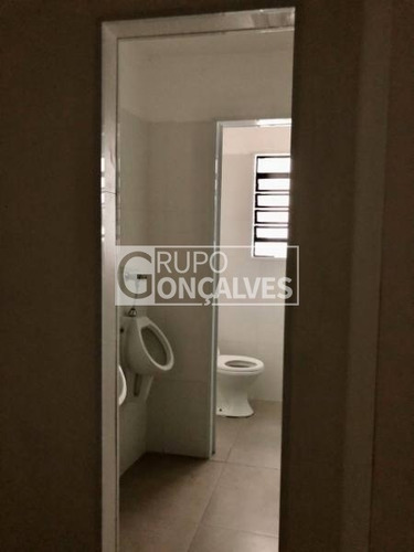 Imagem 18 de 20 de Salão Comercial Com Mezanino Para Locação No Jd Avelino, 4 Vagas Para Visitantes, 367 M² - Código: 3781