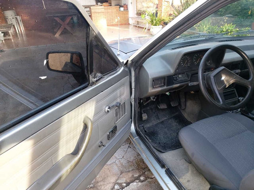 Ford Pampa Gl 1.8