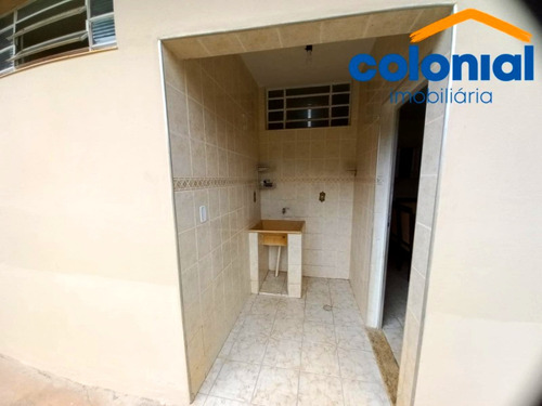 Imagem 3 de 30 de Ampla Chácara 3 Quartos/1 Suíte 3000.00m2 - Ch00146 - 70712981