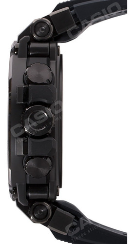 Imagen 2 de 7 de Reloj Casio G-shock Metal Especial Tai Chi Mtg-b1000tj-1