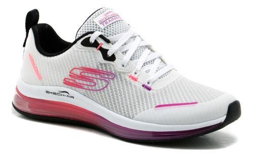 Zapatos Deportivos Skechers Element 2.0-new Beginnings Dama