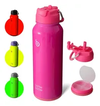 Comprar Botella Botella Botella De Agua Deportiva De 40 Oz Botella Y