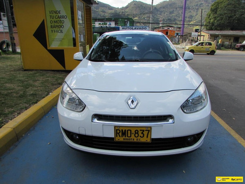Renault Fluence 1.6 Confort