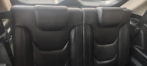 Camioneta 7 Puestos,sin Pico Y Placa,tv,excelente Estado