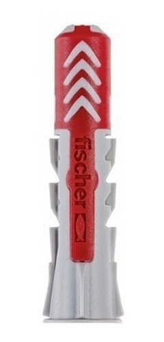 Tarugos Fischer Duopower 6 X 30 6mm 100 Unidades C