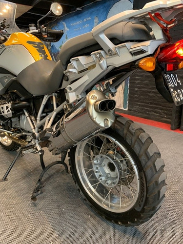 Imagen 7 de 13 de Bmw Gs 1200