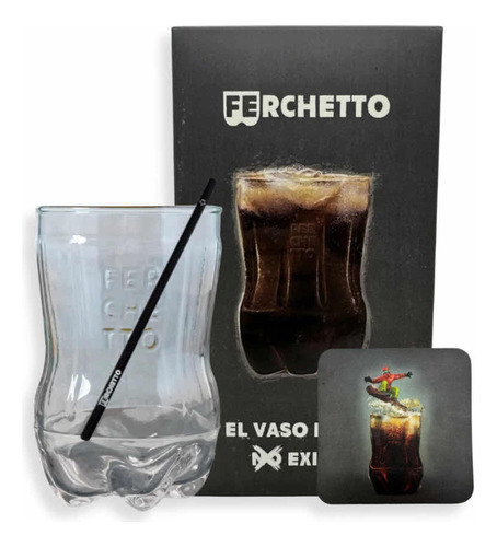 Ferchetto Kit Completo