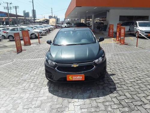 Chevrolet Prisma 1.4 Mpfi Lt 8v Flex 4p Manual