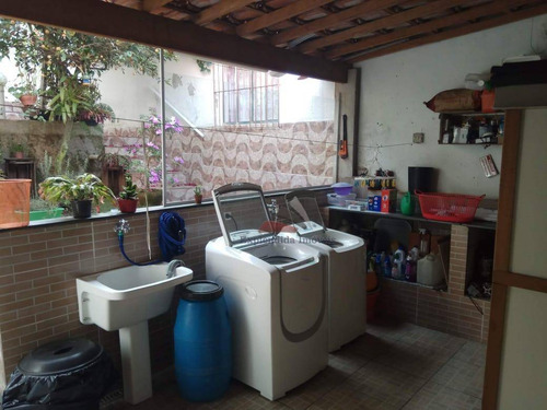 Imagem 17 de 24 de Casa Com 3 Dormitórios À Venda, 260 M² Por R$ 610.000,00 - Vila Brasileira - Mogi Das Cruzes/sp - Ca0330