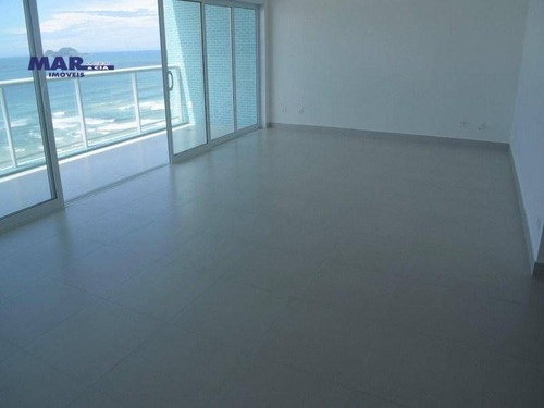 Imagem 4 de 15 de Apartamento Residencial À Venda, Centro, Guarujá - . - Ap9671