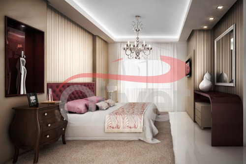 Imagem 14 de 17 de Mount Everest Itapema, Apartamento A Venda Itapema Meia Praia, Meia Praia Itapema - Ap00109 - 32462469
