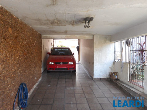 Imagem 2 de 15 de Sobrado - Cidade Ademar - Sp - 585760