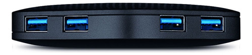 Hub Usb Portátil 3.0 4 Portas Uh400 Tp-link Original