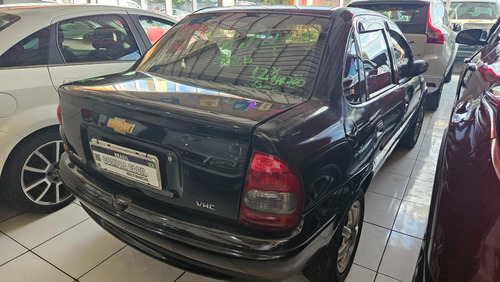 Chevrolet Corsa Classic 1.0 Life Flex Power 4p 70 hp