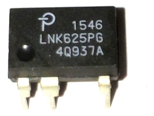 Lnk625, Lnk625p, Lnk625pg, + Incluye Base Ic De Fuente