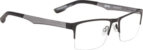 Imagen 3 de 6 de Lentes Ópticos Spy Optic Hawke