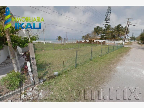 Imagen 6 de 7 de Terreno En Venta Barra De Cazones