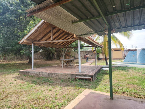 En Venta Finca En Safari Carabobo, 235575 Rr