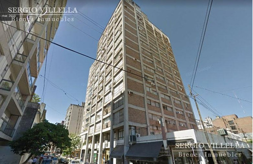 Imagen 1 de 14 de Mitre 500 - Departamento De Dos Dormitorios En Venta En Rosario