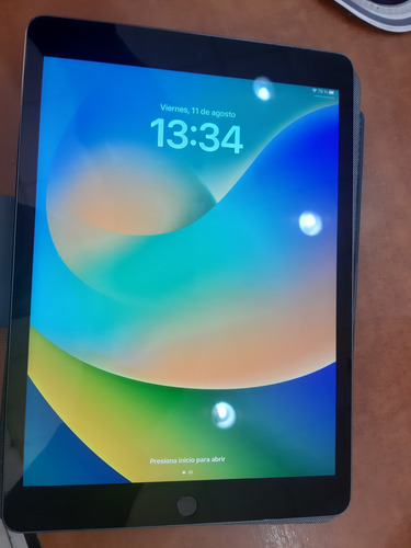 iPad 9na Generación 256gb