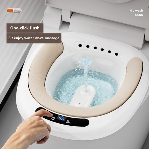 Baño De Asiento Para Asiento De Inodoro Baño De Asiento