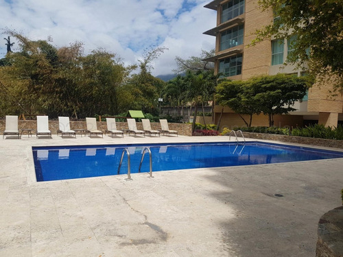 Imagen 19 de 20 de Apartamento En Venta - Campo Alegre - Mls #21-17810 -jose Ramos