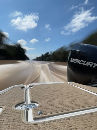 Imagen 8 de 23 de Nueva Eclipse 21ss - Motor Mercury 200hp V6 - Año 2022