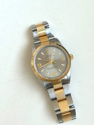 Reloj Rolex 14233 Full Set Combinado (Usado)