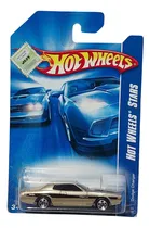 Comprar Hot Wheels Dodge Charger 2007 Hw Stars Ver Variantes  C65
