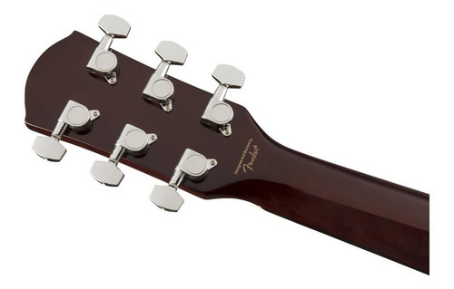 Imagem 2 de 6 de Violão Squier Sa-150 Dreadnought Aço