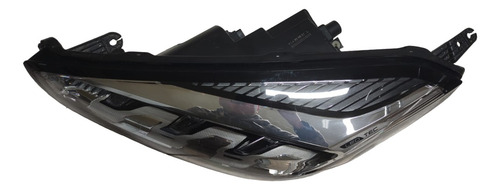 Farol Led Xenon Tiggo 8 2021 22 2024 Esquerdo Original (Usado)