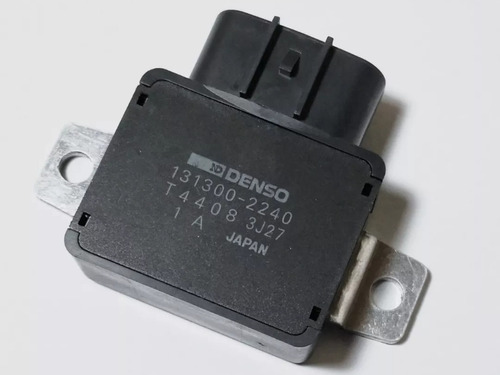 Modulo Encendido Suzuki Samurai Genuino 89/98