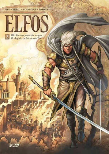 Libro Elfos 02