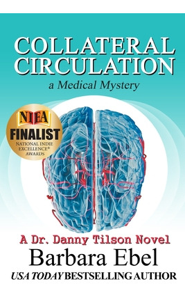 Libro Collateral Circulation: A Medical Mystery - Ebel, B...