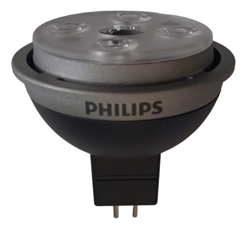 Philips Led Mr16 10w 3000k Flood Light