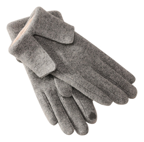 A Guantes X Winter Warm Gloves Para Mujer Con Pantalla